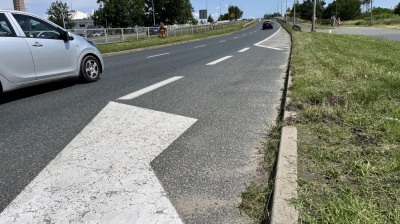 Kolejny remont na krajowej piątce w Jeleniej G&oacute;rze. Spore utrudnienia na przełomie lipca i sierpnia