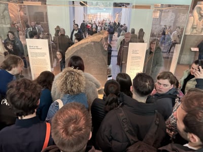 Muzeum Narodowe, Muzeum Karkonoskie czy Stara Kopalnia? Sprawdzamy, ile os&oacute;b odwiedziło dolnośląskie muzea