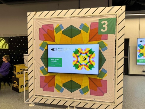 Rusza 25. edycja festiwalu BNP Paribas Nowe Horyzonty. Prawie 600 seansów w 10 dni - 2