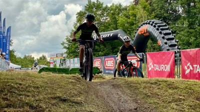 Bardzo długi rowerowy weekend w Jeleniej G&oacute;rze. Każdy znajdzie coś dla siebie!