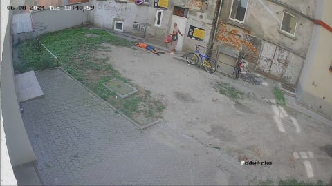 Sąsiedzi z piekła rodem. Awantury, libacje i krew na podwórku we Wrocławiu [ZDJĘCIA] - 5