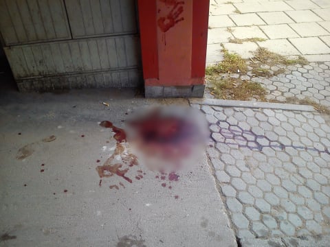 Sąsiedzi z piekła rodem. Awantury, libacje i krew na podwórku we Wrocławiu [ZDJĘCIA] - 8