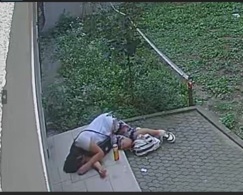 Sąsiedzi z piekła rodem. Awantury, libacje i krew na podwórku we Wrocławiu [ZDJĘCIA] - 0