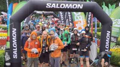 Biegną nawet 240 kilometr&oacute;w! Wystartowała 13. edycja Dolnośląskiego Festiwalu Bieg&oacute;w G&oacute;rskich