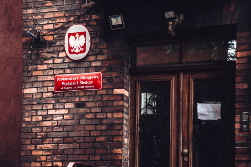 Więzień zmarł po pobiciu? Są wyniki sekcji zwłok osadzonego z Kleczkowskiej - Sekcja zwłok po tajemniczej śmierci więźnia z Wrocławia / Zdjęcie ilustracyjne. Fot. Patrycja Dzwonkowska