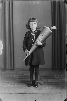 Ponad trzy tysiące fotografii sprzed 100 lat powróciło do Barda. Potrafisz rozpoznać swoich przodków? - 12