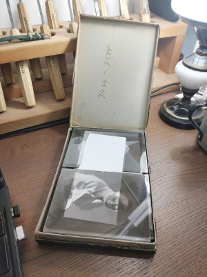 Ponad trzy tysiące fotografii sprzed 100 lat powróciło do Barda. Potrafisz rozpoznać swoich przodków? - 13