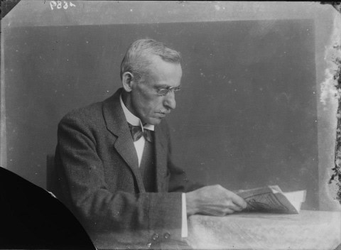 Ponad trzy tysiące fotografii sprzed 100 lat powróciło do Barda. Potrafisz rozpoznać swoich przodków? - 2