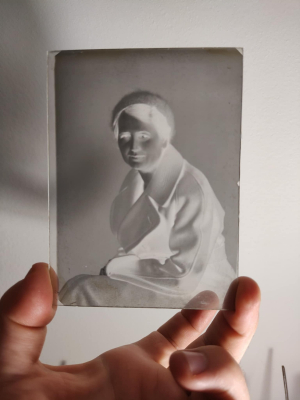 Ponad trzy tysiące fotografii sprzed 100 lat powróciło do Barda. Potrafisz rozpoznać swoich przodków? - 3