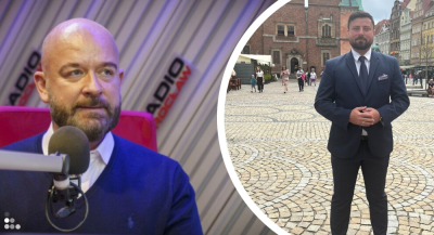 Poseł Konfederacji za odwołaniem Sutryka? "Zachęcam do tego"
