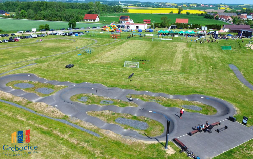Obiszów stawia na turystykę. Powstaną domki letniskowe - Nowe domki i atrakcje w Obiszowie