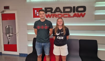 Karolina Gec: Celujemy w pierwszą tr&oacute;jkę i Puchar Polski