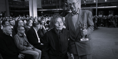 Nie żyje Urszula Kozioł. Laureatka Nike, Honorowa Obywatelka Wrocławia