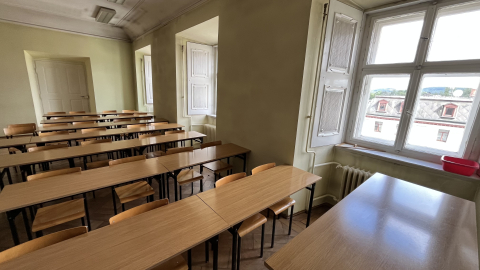 Druk 3D i szkolenia dostępne dla każdego. Filie Politechniki Wrocławskiej zapraszają na darmowe zajęcia - 1