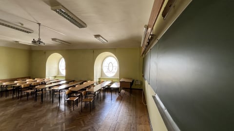 Druk 3D i szkolenia dostępne dla każdego. Filie Politechniki Wrocławskiej zapraszają na darmowe zajęcia - 2
