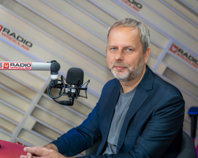 Rozmowa dnia: Paweł Hreniak, poseł Prawa i Sprawiedliwości