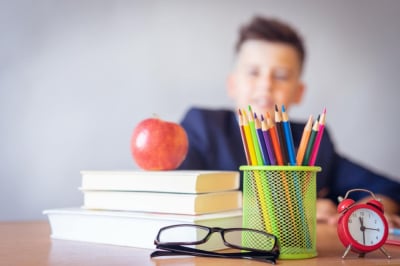 Bezpieczne wakacje i szkoła &ndash; ubezpiecz swoje dziecko!