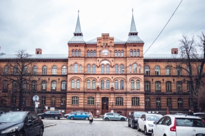 Dolnośląskie Centrum Zdrowia Psychicznego przejdzie remont. Kiedy będzie gotowy projekt?