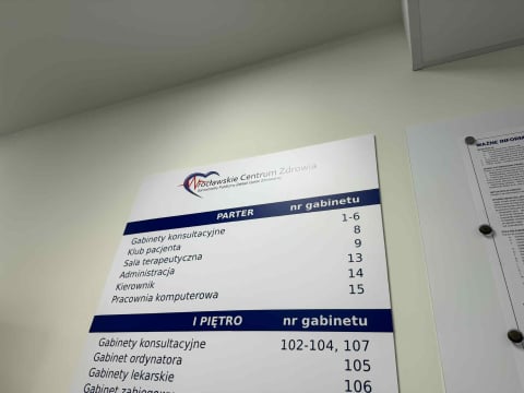 Centrum Zdrowia Psychicznego na Stalowej oficjalnie otwarte. Kiedy przyjmie pierwszych pacjentów? [ZDJĘCIA] - 3
