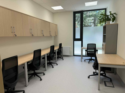 Centrum Zdrowia Psychicznego na Stalowej oficjalnie otwarte. Kiedy przyjmie pierwszych pacjentów? [ZDJĘCIA] - 7