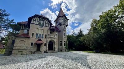Park za 3 miliony złotych powstanie w Jeleniej G&oacute;rze. Prace potrwają cztery miesiące