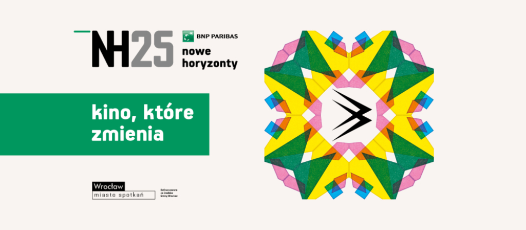 RWK: Studio plenerowe z BNP Paribas Nowe Horyzonty - fot. Nowe Horyzonty