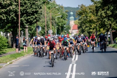 Bike Maraton Jelenia G&oacute;ra, czyli edycja nr 5