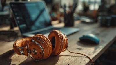 7 bestseller&oacute;w audio, kt&oacute;re Polacy pochłaniają w godzinę
