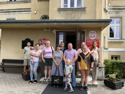 Nie będzie pierwszej klasy w szkole w Międzyborzu. Rodzice: "Boimy się zamknięcia"