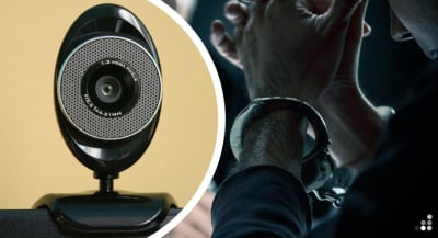 Pedofil tłumaczył, że był "otumaniony". Zabezpieczono 130 tysięcy zdjęć i film&oacute;w