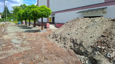 Kolejne tereny zielone w centrum. Gdzie powstaną nowe miejsca wypoczynku za miliony?