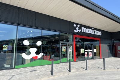 Raj dla miłośnik&oacute;w zwierząt już wkr&oacute;tce w N-Park Maślicka