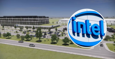 Intel nie będzie inwestował pod Wrocławiem. Burmistrz Miękini: To pozytywna wiadomość