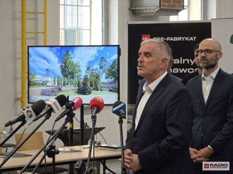 To już pewne! Dawna sortownia będzie nową atrakcją w Starej Kopalni. Zobacz wizualizacje - 12