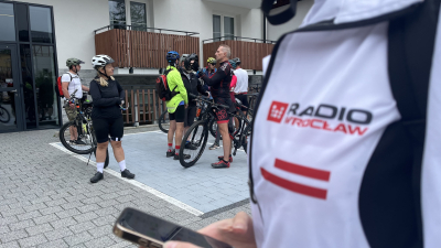 Ostre Koło kręci się po Karkonoszach i Izerach. Wystartowaliśmy ze Szklarskiej Poręby [ZDJĘCIA] - 5