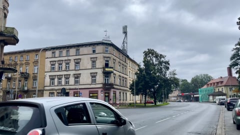 Jelenia Góra: Kolejny etap remontu ulicy Wolności. Utrudnienia dla kierowców - 1