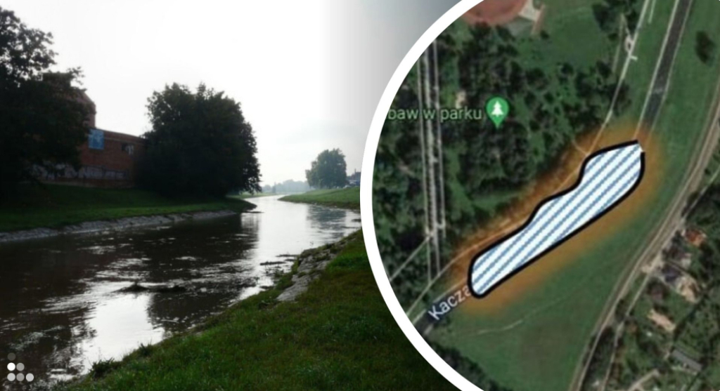 Plaża miejska w Legnicy? To możliwe już w przyszłym roku. Skorzysta na tym także przyroda - W Legnicy jednak będzie plaża miejska - trwają prace nad projektem.