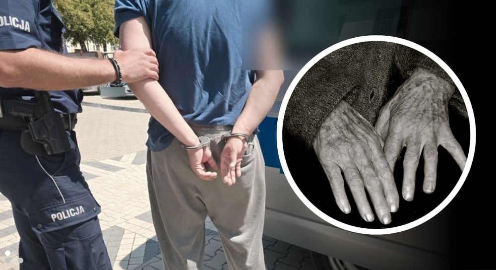 70-latka z Lubina mogła stracić duże oszczędności. W ostatniej chwili zauważyła, że pada ofiarą oszustwa - Policja zatrzymała 16-latka z Sosnowca oraz jego 18-letniego wspólnika.