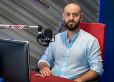 Reakcja24: O prawach konsument&oacute;w z Hubertem Plichtą z Fundacji LexCultura
