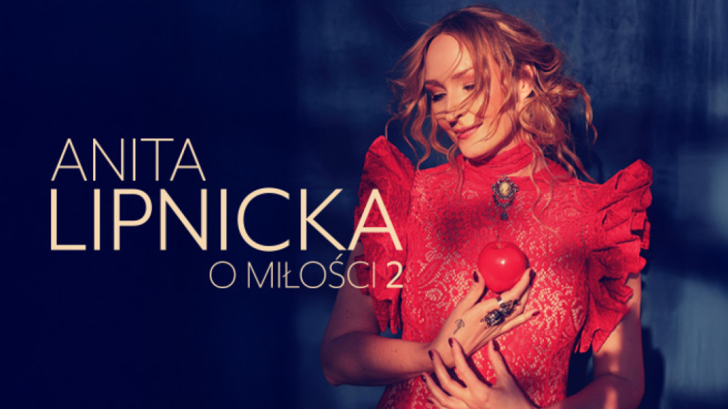 Anita Lipnicka - O miłości 2 - fot. organizator