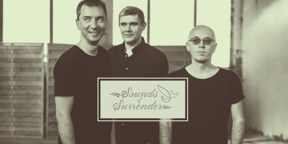 Wasilewski Trio - koncert w ramach Festiwalu „Sounds of Surrender“ - fot. Organizator