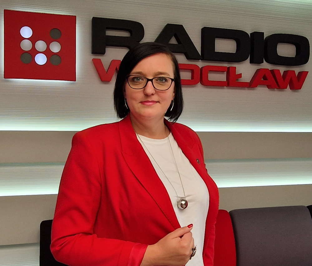 Seniorzy:  Mord profesor&oacute;w lwowskich. Kamilla Jasińska z IPN