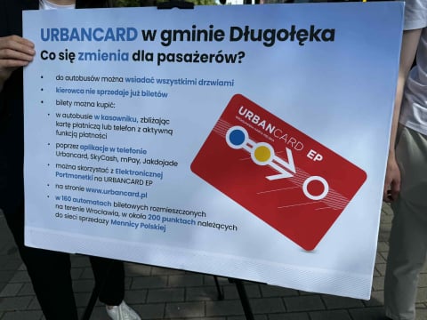 Umowa warta 700 mln zł. 21 linii autobusowych połączy Wrocław i trzy inne gminy - 0