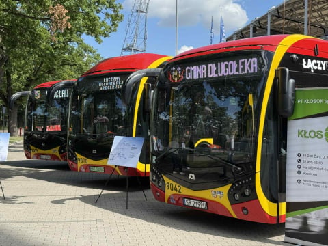 Umowa warta 700 mln zł. 21 linii autobusowych połączy Wrocław i trzy inne gminy - 2