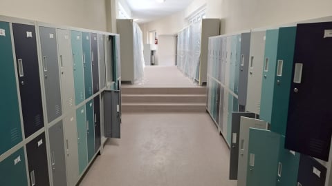 "Potrzebne jest dodatkowe wsparcie na odbudowę szkół". Minister Nowacka: Samorządy mogą sięgać po te środki - 4
