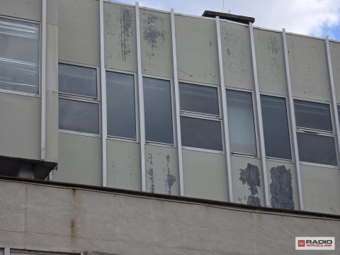 Rozbiorą największą szkołę podstawową w Wałbrzychu. Obok powstanie nowa, ekologiczna placówka - 6