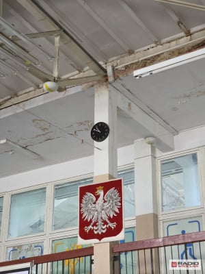 Rozbiorą największą szkołę podstawową w Wałbrzychu. Obok powstanie nowa, ekologiczna placówka - 2