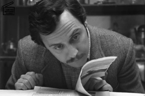 Adaś Miauczyński wraca na wielki ekran. Kultowe filmy Marka Koterskiego w DCF - 0