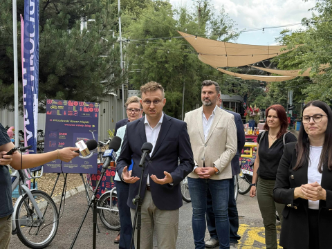 Metamorfoza Wrocławskiego Roweru Miejskiego. Nowe stacje powstaną poza granicami miasta - 5