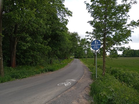 Dolnośląska Cyklostrada w budowie. Na jakim etapie prac są poszczególne odcinki trasy? - 2